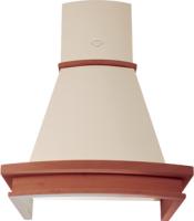 Вытяжка купольная Iris 160 (600х500хh573(843)) (Материал Металл/Дерево , Цвет Бежевый/Неокрашено) в Красноперекопске от производителя в интернет магазине Планета Комфорта Вытяжка купольная Iris 160 (600х500хh573(843)) (Материал Металл/Дерево , Цвет Бежевый/Неокрашено) в Красноперекопске от производителя