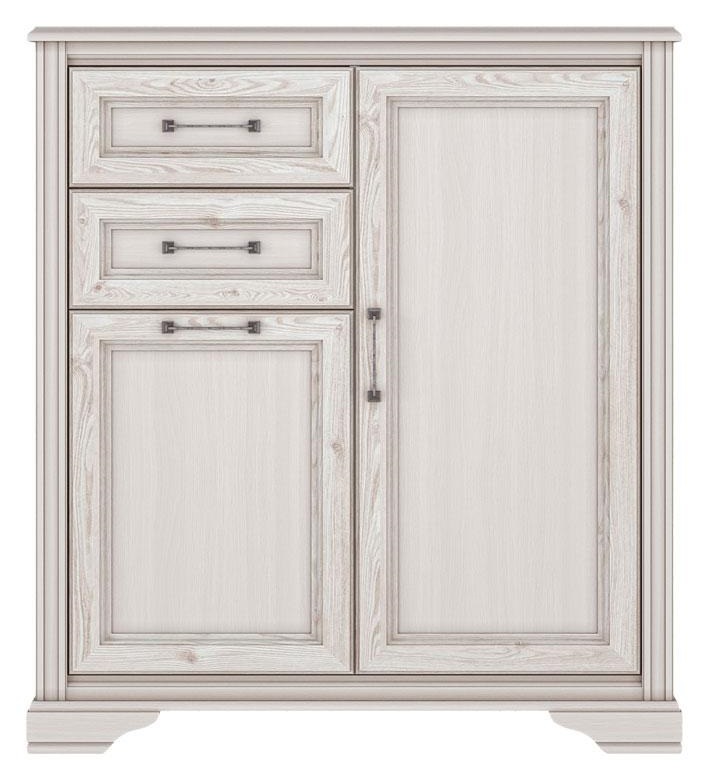 Фото Тумба Stylius B169-KOM2D2S от производителя Black Red White (БРВ) в Красноперекопске по цене 32 270 ₽