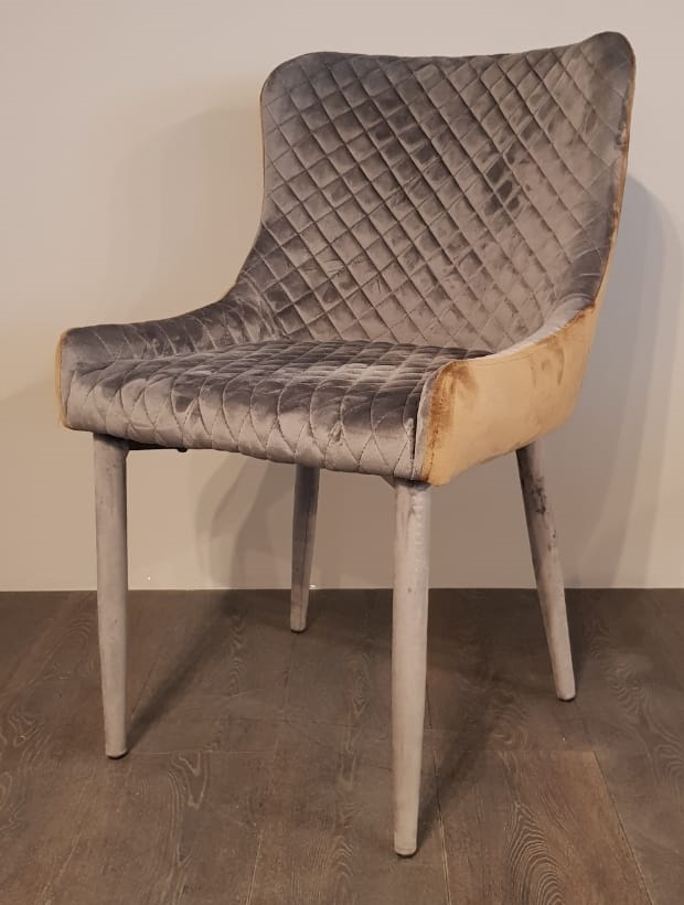 Фото Кресло DC817 от производителя La-alta в Красноперекопске по цене 8&nbsp;600 ₽