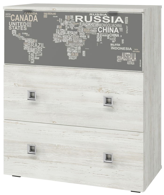 Фото Комод Поло 800 от производителя Регина в Красноперекопске по цене 9&nbsp;160 ₽