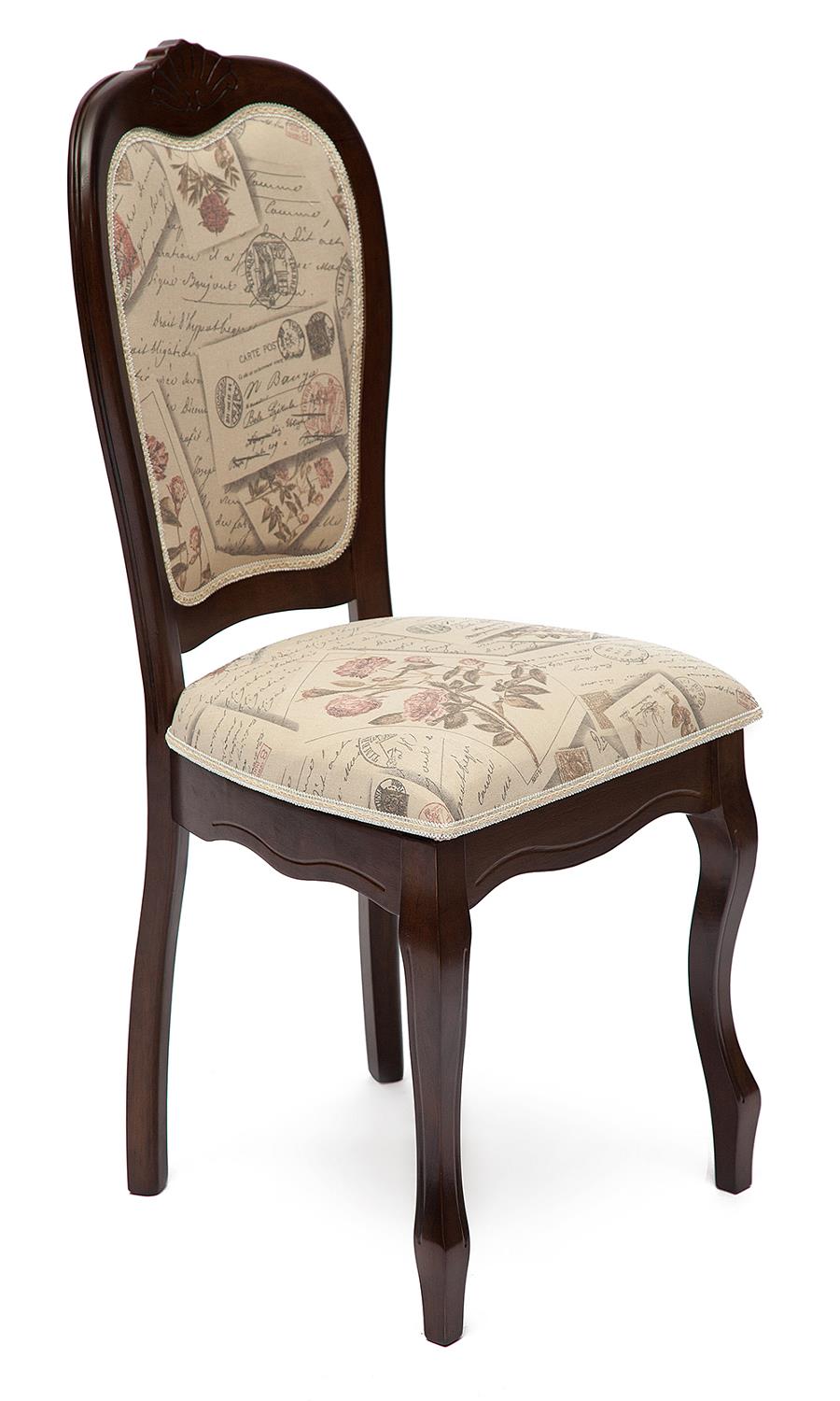 Фото Стул Принцесса (Princess) в Красноперекопске по цене 9 850 ₽ от производителя Tetchair, код товара 2000001163054, 2000001163047 шт Фото Стул Принцесса (Princess) от производителя Tetchair в Красноперекопске по цене 9 850 ₽