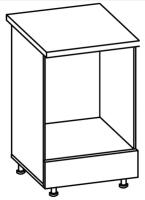 Кухня Селена К-78 стол под духовку 600 (текстиль, карпатская ель,(Глория (Ставрополь Мебель))) в Красноперекопске от производителя 