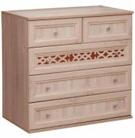 Фото mebel-dlya-gostinits комод-1 ольга-14  производитель Фант-мебель