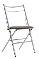 Фото  стул складной пиколло (piccolo ) slim производитель Новый стиль