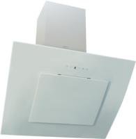 Вытяжка наклонная Brunnera 160 (600х485хh785(1205)) (Материал Металл/Стекло , Цвет Белый/Белый) в Красноперекопске от производителя в интернет магазине Планета Комфорта Вытяжка наклонная Brunnera 160 (600х485хh785(1205)) (Материал Металл/Стекло , Цвет Белый/Белый) в Красноперекопске от производителя