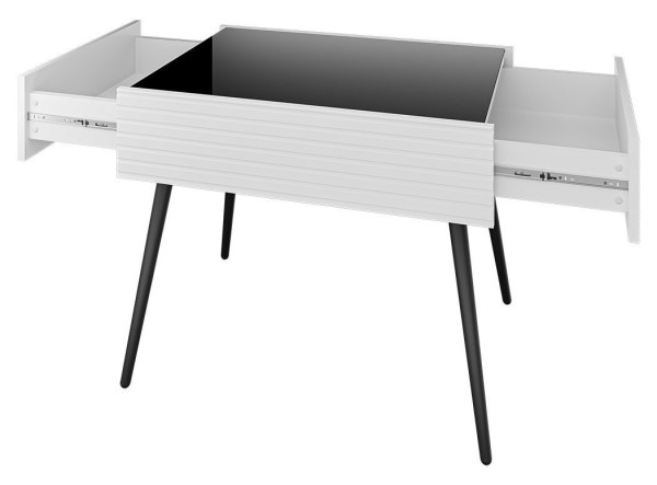 Фото Стол журнальный Брента от производителя Браво-мебель в Красноперекопске по цене 15 070 ₽