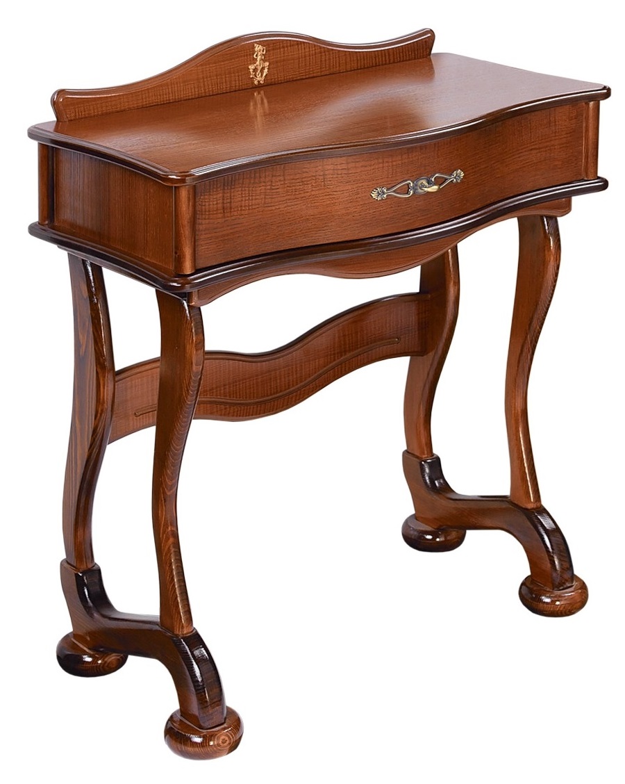 Фото Стол туалетный Джульетта  от производителя Импэкс в Красноперекопске по цене 10&nbsp;300 ₽