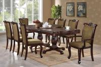 Фото stoly-derevyannye стол обеденный aс 3324 t производитель ТМК