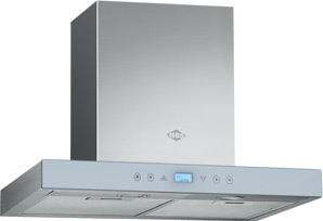 Фото Вытяжка купольная Trinia 160 (600х500хh560(1048)) от производителя MBS в Красноперекопске по цене 15 290 ₽