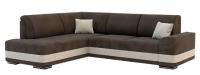 1. Угловой диван Бостон