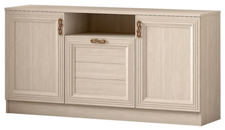 Фото Тумба МЦН Лира 45 от производителя Яна в Красноперекопске по цене 12&nbsp;900 ₽