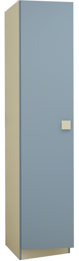 Фото Шкаф-пенал Радуга 400 от производителя Горизонт в Красноперекопске по цене 7 670 ₽