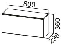 Фото kukhnya-laura-sv кухня лаура шкаф навесной шг800 низ производитель SV-мебель