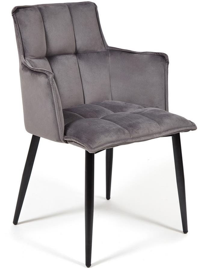 Фото Кресло Саскиа (Saskia) (mod 8283) в Красноперекопске по цене 9 060 ₽ от производителя Tetchair, код товара 2000002005896, 2000002005902 шт Фото Кресло Саскиа (Saskia) (mod 8283) от производителя Tetchair в Красноперекопске по цене 9 060 ₽