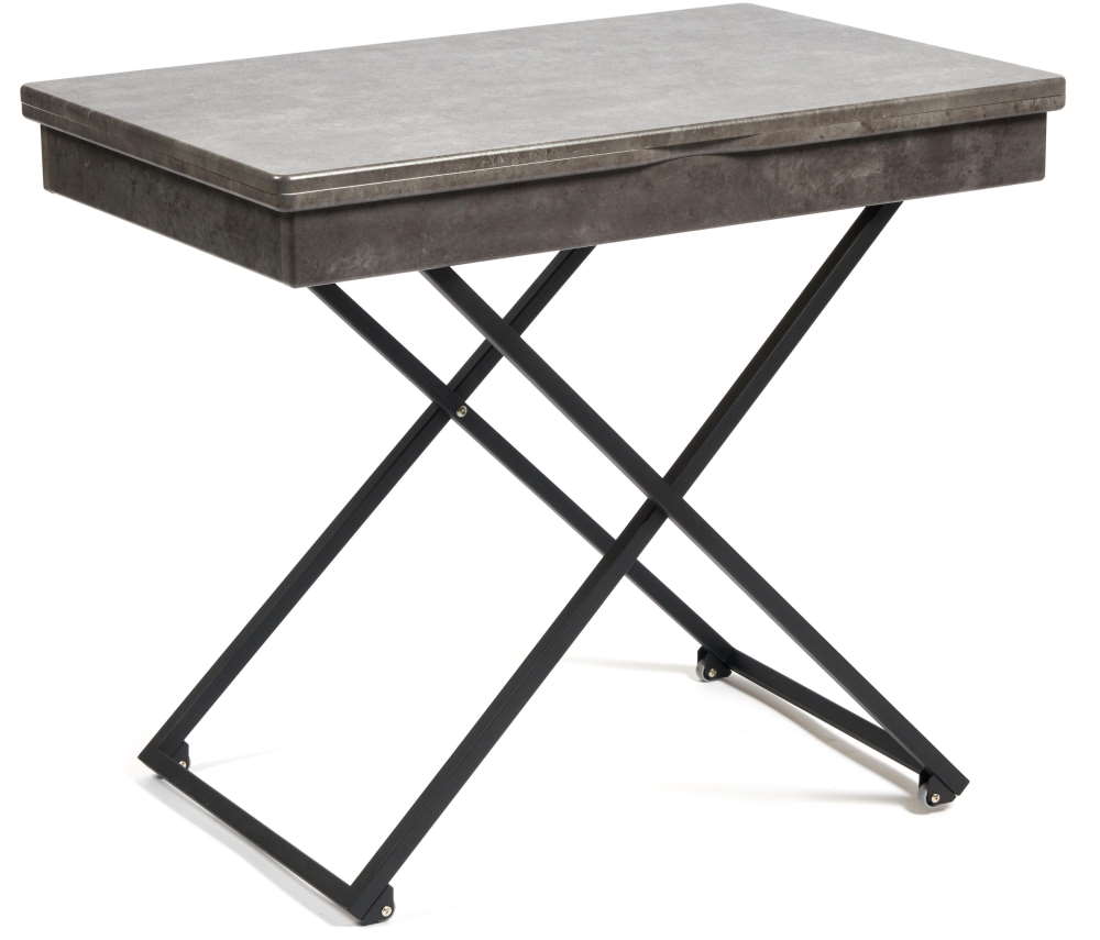 Фото Стол трансформируемый Меридиен (Meridian) от производителя Tetchair в Красноперекопске по цене 16&nbsp;910 ₽