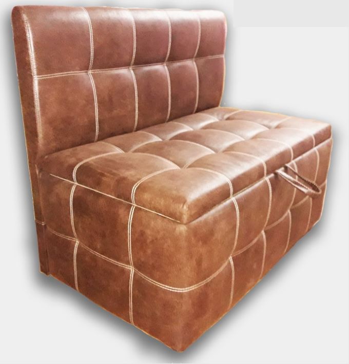 Фото Кухонная лавка Бродвей   от производителя Дюарт в Красноперекопске по цене 14 260 ₽