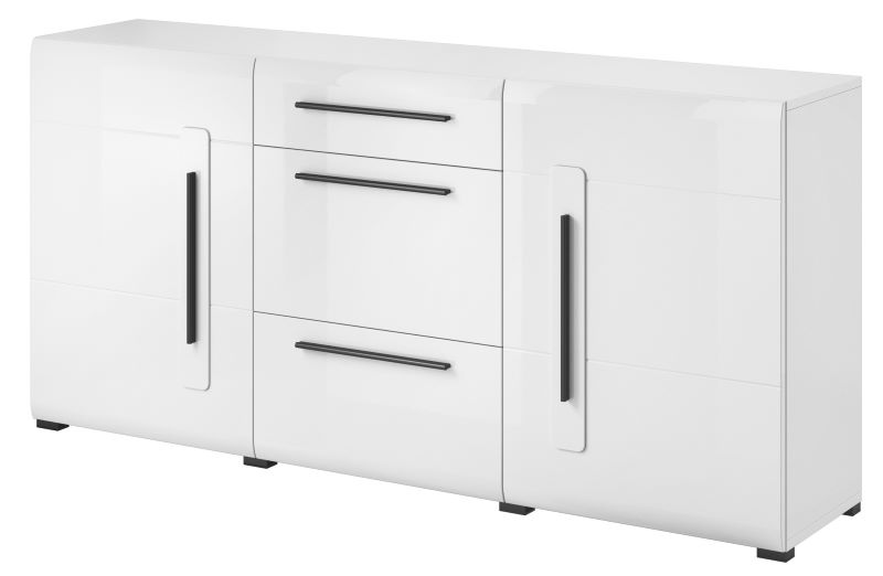 Фото Комод-2D3S typ 26 Tulsa от производителя Helvetia в Красноперекопске по цене 57&nbsp;430 ₽