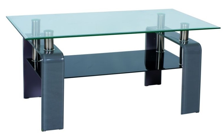 Фото Стол журнальный Signal Stella от производителя Signal в Красноперекопске по цене 20 610 ₽