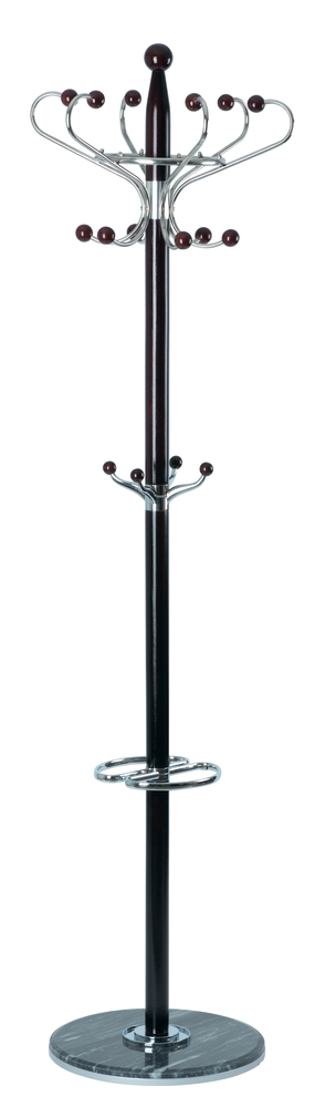 Фото Вешалка напольная XY-018 от производителя Tetchair в Красноперекопске по цене 6&nbsp;500 ₽