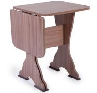 Стол обеденный СКР-1 (лдсп, лдсп-венге,  венге (Бител) ) в Красноперекопске от производителя 