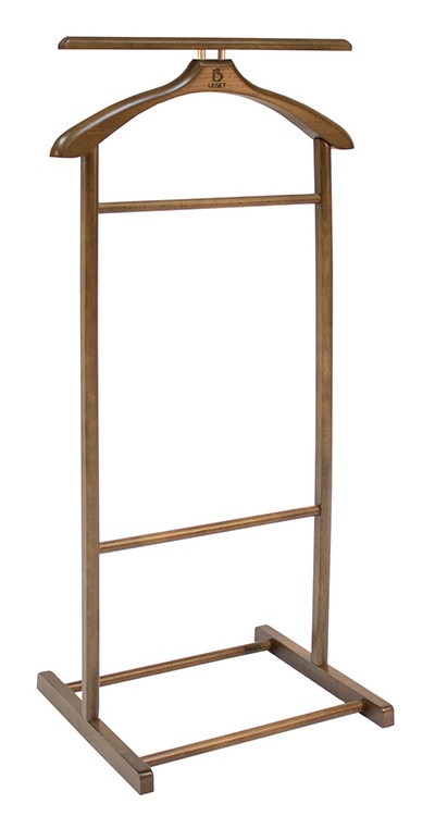 Фото Вешалка напольная Leset Нью-Йорк  от производителя Импэкс в Красноперекопске по цене 4&nbsp;570 ₽
