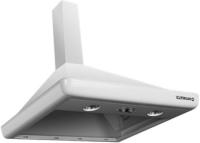 Вытяжка купольная Elegant (без фильтра) 60 (600х500хh600) (Материал Металл , цвет белый) в Красноперекопске от производителя в интернет магазине Планета Комфорта Вытяжка купольная Elegant (без фильтра) 60 (600х500хh600) (Материал Металл , цвет белый) в Красноперекопске от производителя