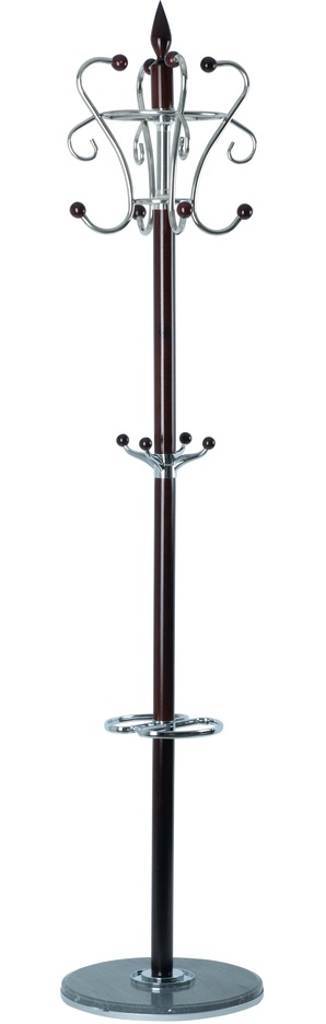 Фото Вешалка напольная XY-019 от производителя Tetchair в Красноперекопске по цене 6 650 ₽