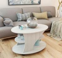 Фото stoly-zhurnalnye стол журнальный статус-1 new производитель БТС 