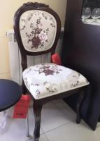 Фото  стул эмануэла (emanuela eu-sc2) производитель ТМК