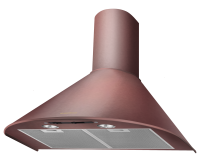 Вытяжка купольная Derby 50 (496х480хh680(860)) (Материал Металл , Цвет Бежевый) в Красноперекопске от производителя в интернет магазине Планета Комфорта Вытяжка купольная Derby 50 (496х480хh680(860)) (Материал Металл , Цвет Бежевый) в Красноперекопске от производителя