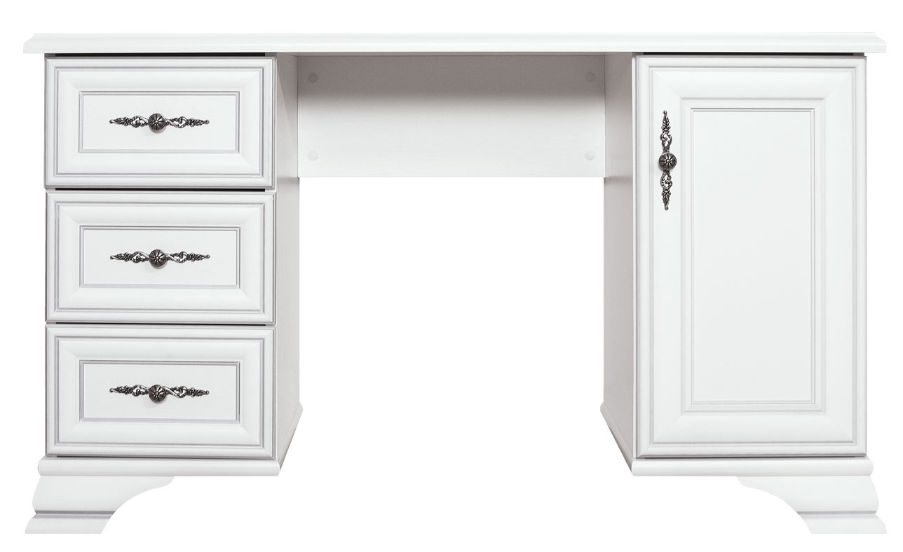 Фото Стол туалетный Kentaki S320-TOL от производителя Black Red White (БРВ) в Красноперекопске по цене 24&nbsp;320 ₽