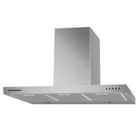 Вытяжка купольная Roding slim 90 (900х500хh440(810)) (Материал Металл , Цвет Металлик) в Красноперекопске от производителя в интернет магазине Планета Комфорта Вытяжка купольная Roding slim 90 (900х500хh440(810)) (Материал Металл , Цвет Металлик) в Красноперекопске от производителя