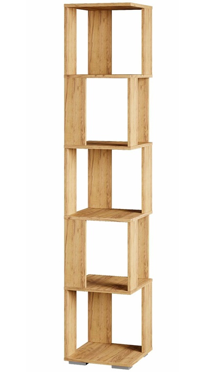 Фото Стеллаж Орион 2 от производителя Мебелони в Красноперекопске по цене 2&nbsp;720 ₽