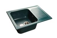 Мойка Granfest GF-S645L (ГР 645х500хh200) (шир.ящ.min 450) (Цвет мойки терракот) в Красноперекопске от производителя в интернет магазине Планета Комфорта Мойка Granfest GF-S645L (ГР 645х500хh200) (шир.ящ.min 450) (Цвет мойки терракот) в Красноперекопске от производителя