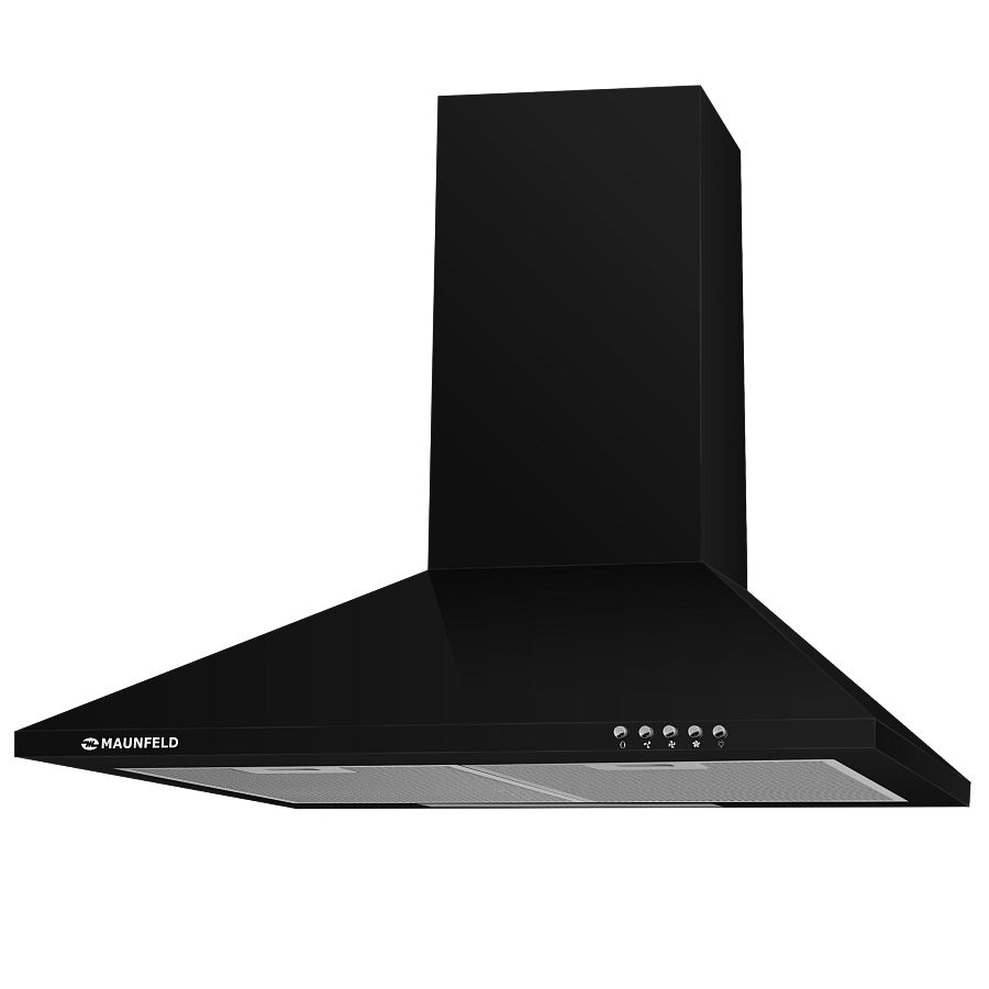 Фото Вытяжка купольная Corsa light (C) 60 (600х500хh645(1025)) от производителя Maunfeld в Красноперекопске по цене 7 290 ₽