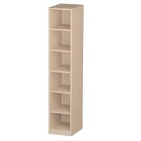 Корпус пенала 06.25 (400х554хh2278) в интернет магазине Планета Комфорта Фото penaly корпус пенала 06.25 (400х554хh2278) производитель Олмеко
