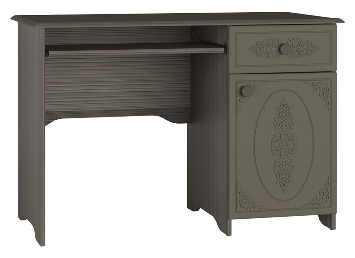 Фото Стол компьютерный Ассоль плюс АС-242К  от производителя Компасс в Красноперекопске по цене 16 540 ₽