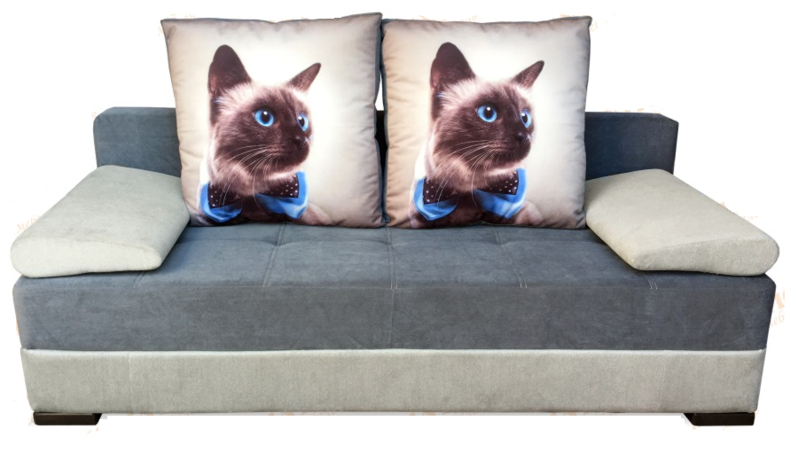 Фото Диван Токио Люкс от производителя Атлантик в Красноперекопске по цене 25 670 ₽