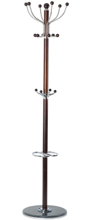 Фото Вешалка напольная XY-029 от производителя Tetchair в Красноперекопске по цене 6 340 ₽