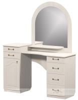 Фото  стол туалетный-5 ивушка-5 производитель Марибель