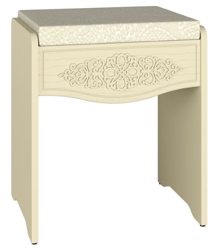 Фото Банкетка Ассоль плюс АС-21 от производителя Компасс в Красноперекопске по цене 6&nbsp;030 ₽