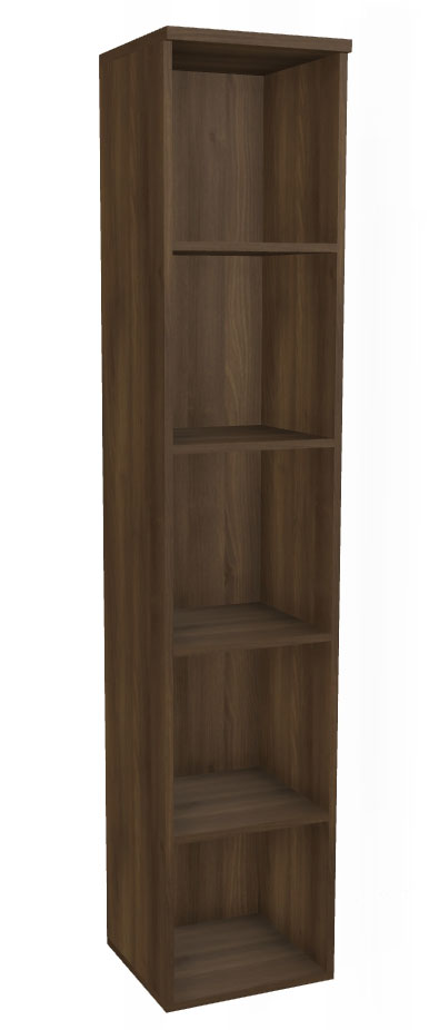 Фото Шкаф Карина ШК-1065 многоцелевой от производителя Лером в Красноперекопске по цене 5&nbsp;970 ₽