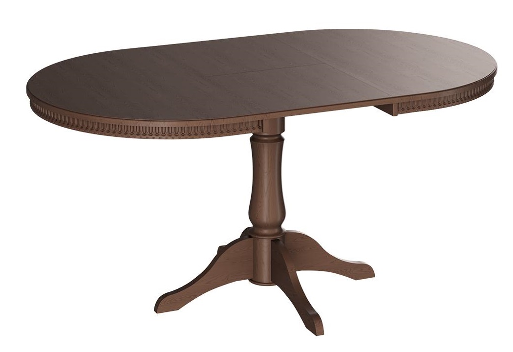 Фото Стол обеденный Торонто Т1  от производителя ТриЯ в Красноперекопске по цене 32 320 ₽