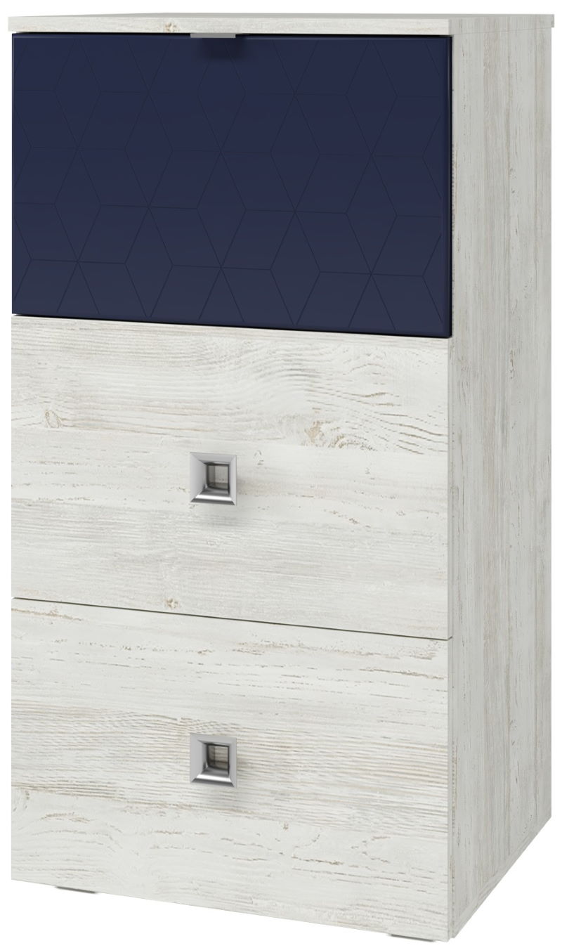 Фото Комод Поло 500 от производителя Регина в Красноперекопске по цене 6&nbsp;890 ₽