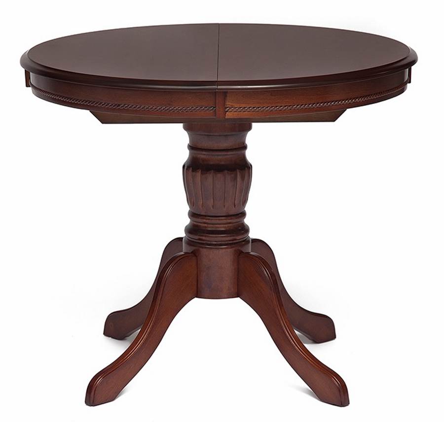 Фото Стол обеденный Оливия (Olivia)  от производителя Tetchair в Красноперекопске по цене 27 860 ₽