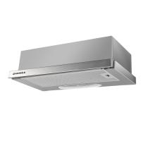 Вытяжка телескопическая VS light (C) 60 (600х310(480)хh170) (Материал Металл/Стекло , Цвет Белый/Белый) в Красноперекопске от производителя в интернет магазине Планета Комфорта Вытяжка телескопическая VS light (C) 60 (600х310(480)хh170) (Материал Металл/Стекло , Цвет Белый/Белый) в Красноперекопске от производителя