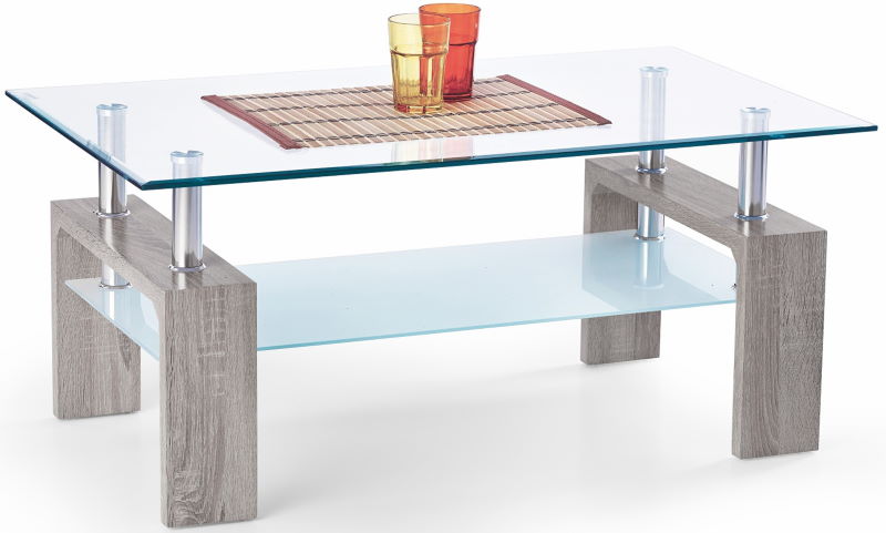 Фото Стол журнальный Halmar Diana intro от производителя Halmar  в Красноперекопске по цене 15&nbsp;370 ₽