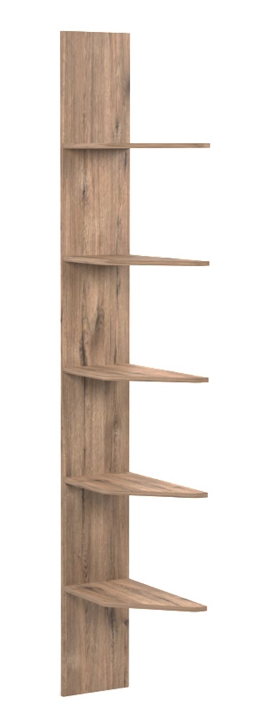 Фото Полка открытая Денвер 2300 от производителя СБК в Красноперекопске по цене 4&nbsp;310 ₽