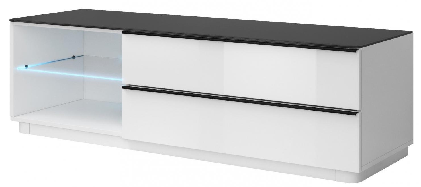 Фото Комод TV-2S typ 40 Togo от производителя Helvetia в Красноперекопске по цене 49&nbsp;570 ₽