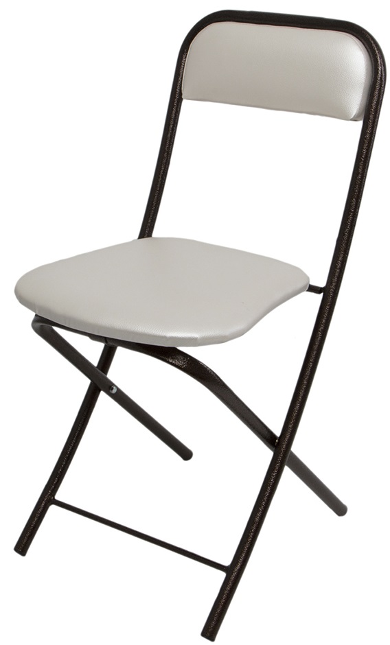Фото Стул складной Комфорт (Comfort)  от производителя Модуль в Красноперекопске по цене 1 670 ₽